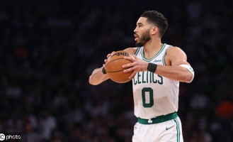 争冠格局大变？塔图姆神奇复出 凯尔特人重回争冠集团