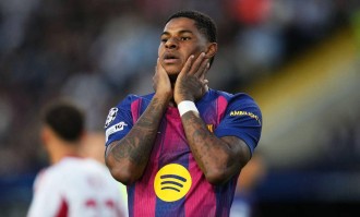 变数骤现！巴萨主席选举或打乱计划，拉什福德重返曼联悬念加大