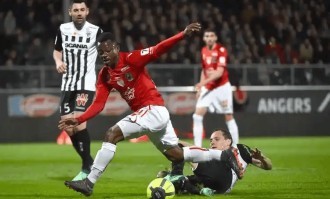 法甲焦点战：巴黎FC VS 昂热预测分析