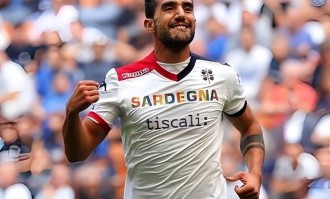 放弃比利时国籍！上港老总说服德甲豪门主力前锋归化，值得期待