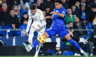 西甲：赫塔费VS巴伦西亚 今日最新赛前资讯 比分预测