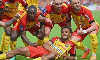 1/30周五赛事前瞻：法甲：朗斯VS勒阿弗尔（内附16场预测）