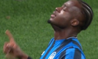 尤文0-3惨败无缘意大利杯四强，国米迎来争冠利好，仅剩一强挑战