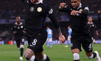 逆转之夜！切尔西新帅一奇招激活沉睡天王，短短4周唤醒铁血蓝军魂