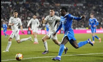 12队将出局！西甲2劲旅+意甲冠军岌岌可危，穆帅球队能否绝境逃生？