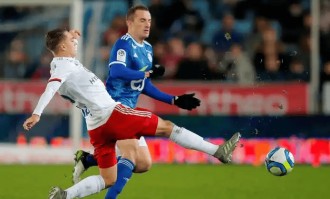 周五011 法甲止颓大战！梅斯VS里尔 保级困兽VS欧战残旅，伤病缠身谁能破局