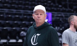 30天30队爵士：摆烂抽干全员斗志 安吉式重建不灵了？