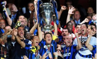 国米中场全线崩塌！双核重伤折损 欧冠地狱客场陷入绝境