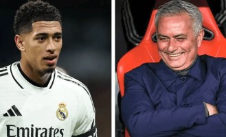 流量拉满！皇马球迷集体懵圈 竟又要战穆帅执教的本菲卡