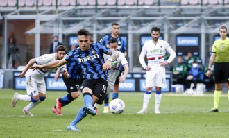 欧冠生死战：圣吉联合主场死磕国际米兰，蓝黑军团能否延续强势？