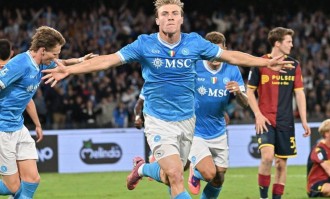 法布雷加斯称意甲是赢球最难联赛，我很享受意大利足球氛围，这项运动在稳步进步，未来会越来越好