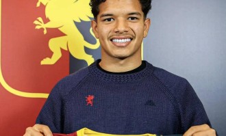 意甲前瞻|拉齐奥VS热那亚，客队五轮不败，迎抢分时机