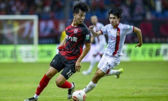 4-0！留洋新星连场进球，助德甲劲旅梯队赢球晋级，却无缘进国少