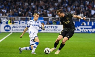 周五005法甲：欧塞尔vs巴黎圣曼 保级生死战遇上豪门碾压？伤病成关键变数