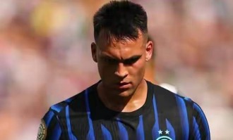 1线双拼不认输！国米弃欧冠争意甲？豪门风骨岂容轻言放弃