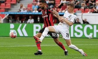 德甲焦点战：勒沃库森VS不来梅，欧战资格与保级大战一触即发