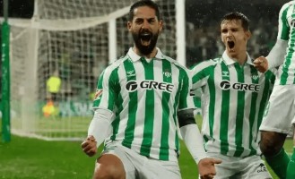 欧罗巴焦点战：塞萨洛VS贝蒂斯——主队强势能否撼动西甲劲旅？