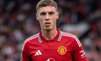 英媒曝帕尔默主动投奔曼联，有瓜帅绝不回曼城，1.2亿欧射手有望接班红魔队长