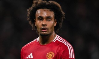 交易在即曼联11号告别红魔：阿莫林不给机会，又是一笔失败买卖