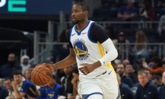 曝湖人愿用文森特+克莱伯换库明加 但勇士没兴趣