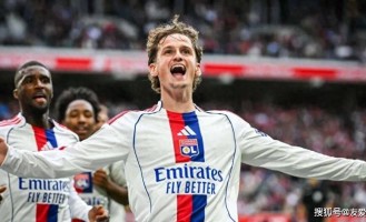 克洛普发掘的红军天才！被斯洛特卖到法甲 6轮过后发挥亮眼